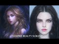 Vampire Beauty Subliminal Forced ˡᵘⁿᵃᵐⁱⁿᵃˡ Read Desc