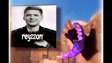 САМЫЙ Первый МУВИК в STANDOFF 2! 🔥