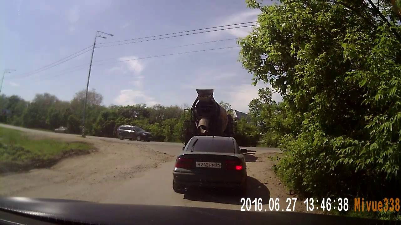 Авария саратов ларгус Авария саратов ларгус