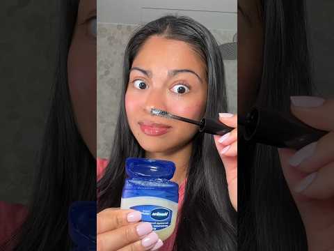 can vaseline curl