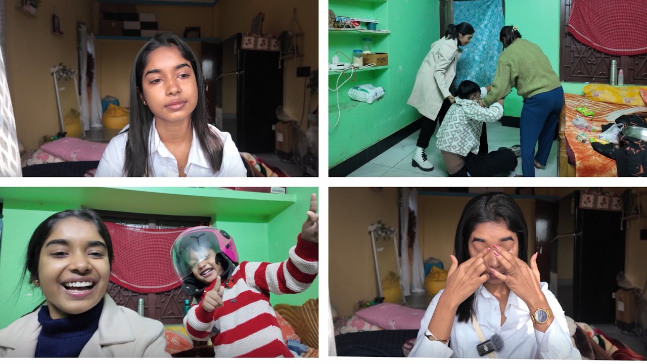 নতুন বছর নতুন ভাবে বাঁচতে চাই, ২০২৫ সালে আমি কি হারিয়েছি💔আর কি পেয়েছি? Happy New Year 2026