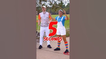 Did you get it?! #forkids #challenge #jumprope #counting