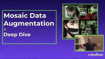 Mosaic Data Augmentation - Deep Dive