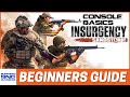 Sandstorm Beginners Guide For Consoles - Insurgency Sandstorm On PS5