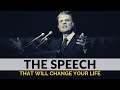 BILLY GRAHAM | The Speech That Will Change Your Life Forever - Inspirational & Motivational Video