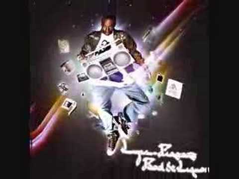 Lupe Fiasco - He Say She Say