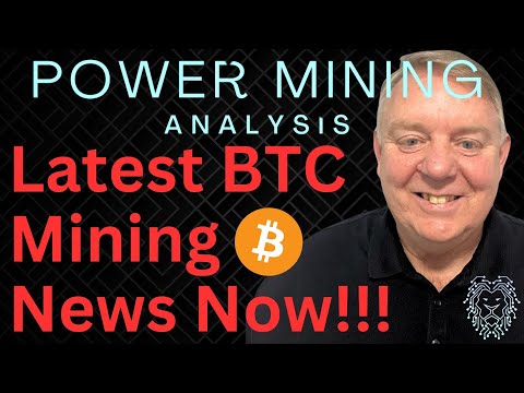 Latest Bitcoin News Today | BTC Stocks to Watch | WULF News, Satoshi Action Fund & Miner Madness Episode cover