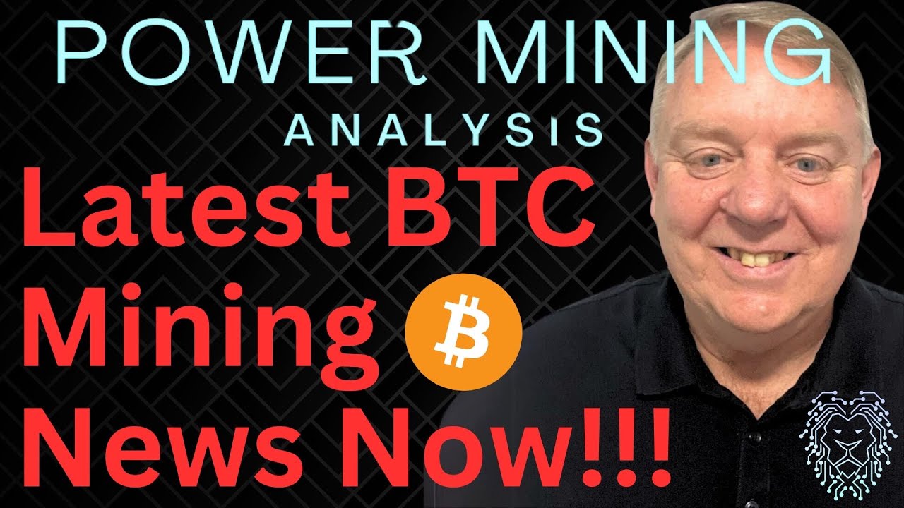 Latest Bitcoin News Today | BTC Stocks to Watch | WULF News, Satoshi Action  Fund & Miner Madness