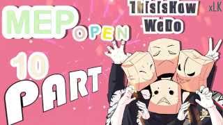 This Is How We Do - Ａｎｉｍｅ Ｍｅｐ [ CLOSED ]  [ DONE 0/12 ]♥