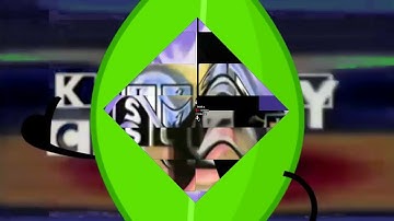 10 Klasky Csupos Reverse Order