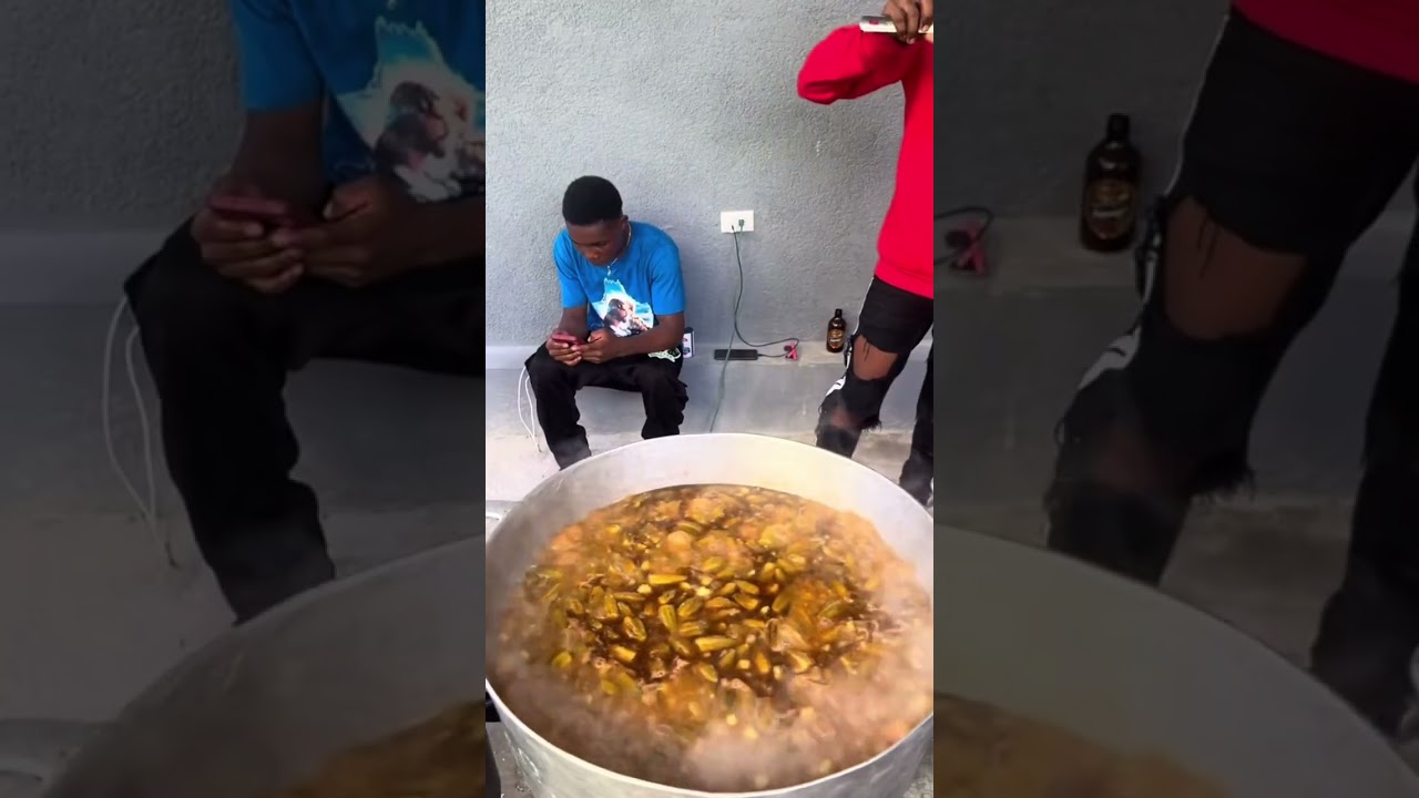 🍽️🇭🇹 Yon sèl randevou: 29 Out rive 27 Septanm! 🔥 CHALLENGE: 30 MEYÈ PLAT AYISYEN 🇭🇹❤️ Pandan