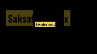 saksafon remix Resimi
