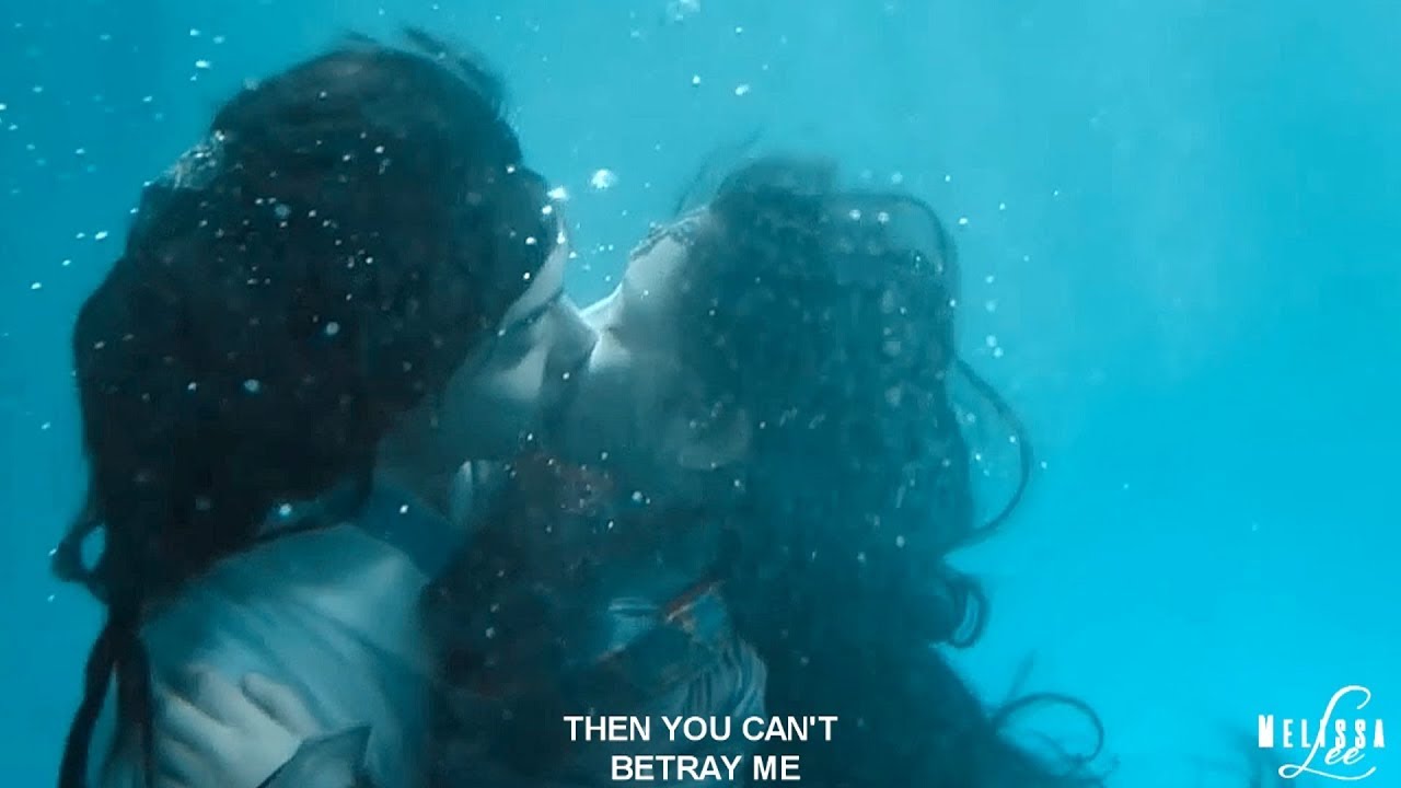 Vaizdo rezultatas pagal užklausÄ
âgoodbye my princess kiss under the waterâ
