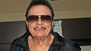 Max Baer Jr. Lived A Double Life For 30 Years, And No One Knew—Until Now