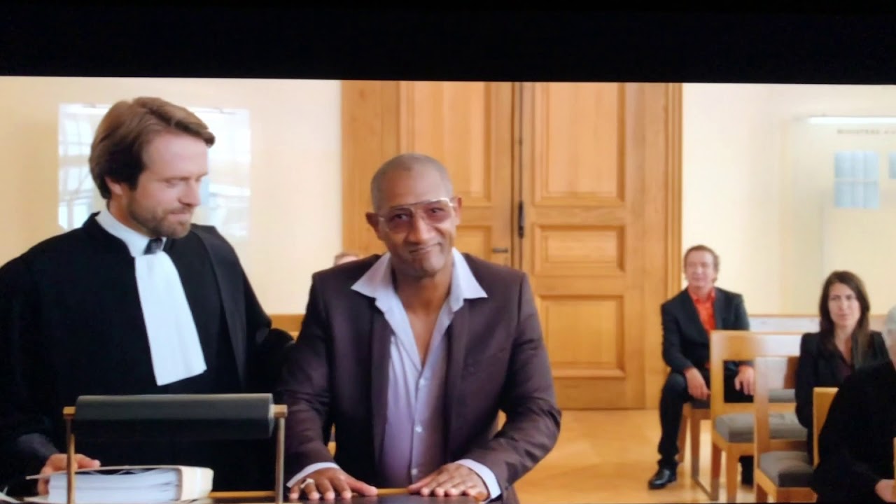 Démo Jean Luc M
