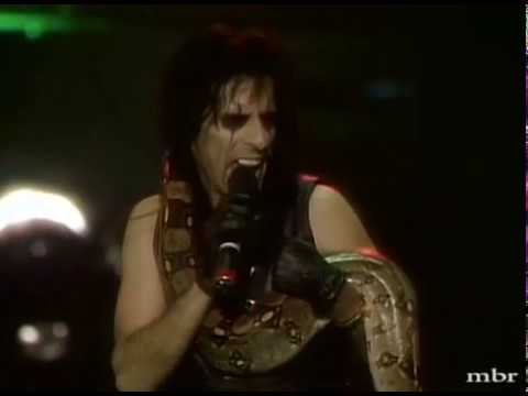 Watch Alice Cooper. Be My Lover . "The Nightmare Returns". (1986) . Real VIDEO on YouTube Watch Alice Cooper. Be My Lover . "The Nightmare Returns". (1986) . Real VIDEO on YouTube