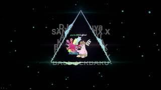 DJ Nansuya SANFONAMIX X AKIMILAKU KIMPO BARA BERE !!COCOK UNTUK JEDAG JEDUG & REMIX BASS TERBARU