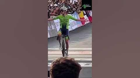 🥇🥇Tadej Pogacar ni we watwaye Kigali 2025 UCI championship