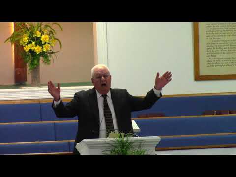New Salem Baptist Sermon 3/7/21
