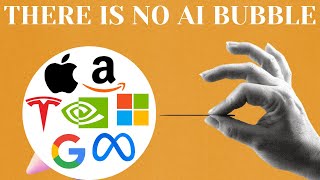 Everyone’s Wrong About the AI “Bubble” (They Are Missing The Point)