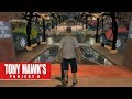 Tony Hawk’s Project 8 on SICK! - Factory (PS3 Gameplay)