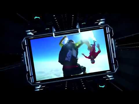 Video LÊ TRỌNG ĐẠI & ĐÀO THÚY HIỆN Nhảy SkyDive tại Bầu Trời... - youtube