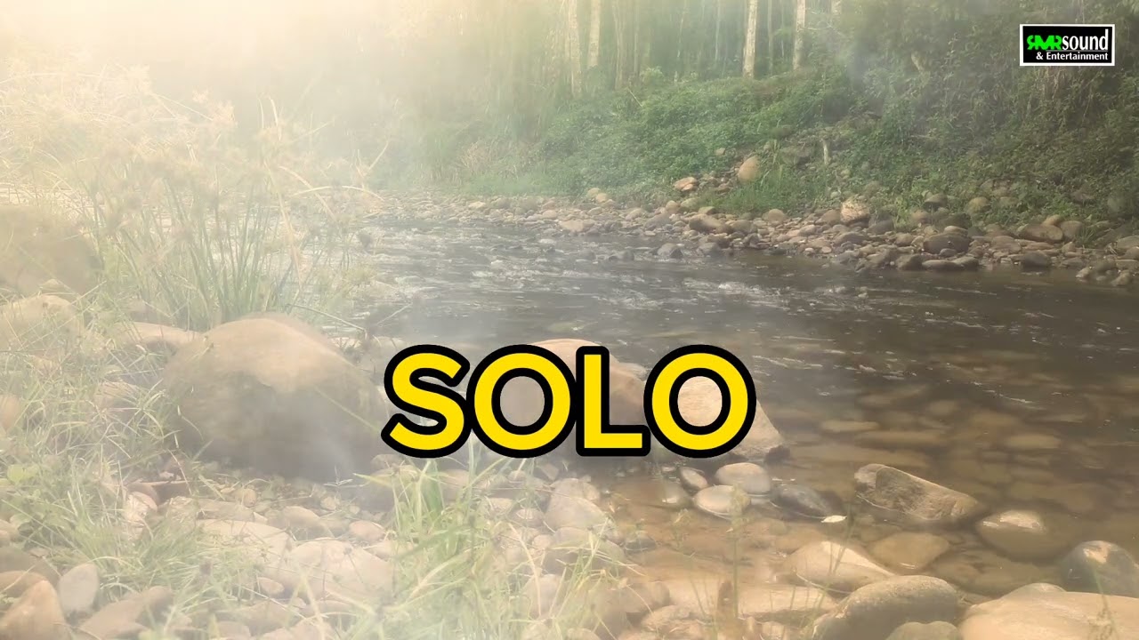 Au koh Miloh Tumboyoon - (KARAOKE) John Gaisah