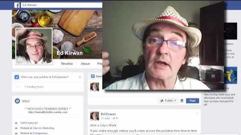 Click Delivery FREE Bridge Page by Ed Kirwan Click Delivery Reviews Best Revshare Programs