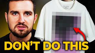 Why Your AI Generated Designs Don’t Sell (And How to Fix It)