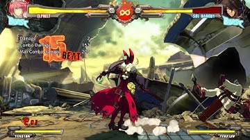 Unblockable loop - standard easy version