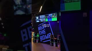 Beat The Bomb ATL! 🎮 💥