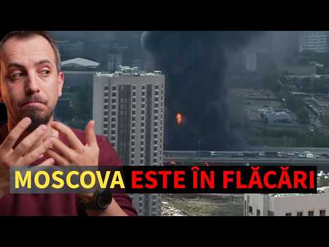 Moscow attacked in a way that will go down in history | Nightly Summary | 05/17/2026