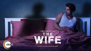 The wife | official trailer | A ZEE5 original flim | premieres 19th March on ZEE5