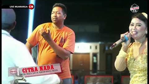ADEM AYEM || BUNDA MUMUN || CITRA NADA LIVE MUARAREJA (BP.WARIDI) || TEGAL