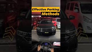 Download Lagu Perfecte parkeertechniek: voorkom dat u vast komt te zitten in krappe ruimtes #autoveiligheidstip... MP3