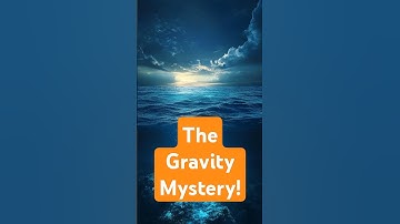 The Gravity Mystery Beneath the Indian Ocean! #shorts #ytshorts