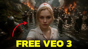 Unlock Global Access to FREE Veo 3 AI Video Creator: Step-by-Step