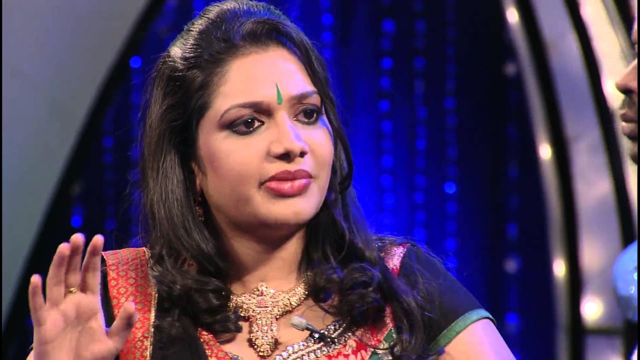 Veruthe Alla Bharya Season 2 I Episode 98 - Part 1 I Mazhavil Manorama