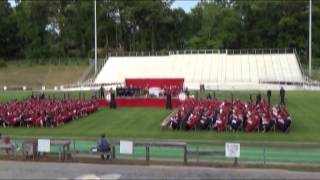 Oak Ridge High School Graduation 2015 - YouTube Version