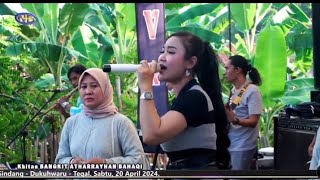 DENDAM KEBENCIAN || EKY RIYANTIKA || GAVRA MUSIK LIVE SINDANG, DUKUHWARU TEGAL