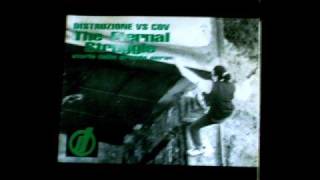 Distruzione - Blatera