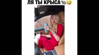 Ля Ты Крыса.#Shorts Лайк