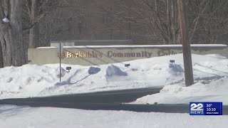 Four finalists named for Berkshire Community College president