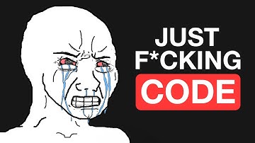 Why You Suck At Coding