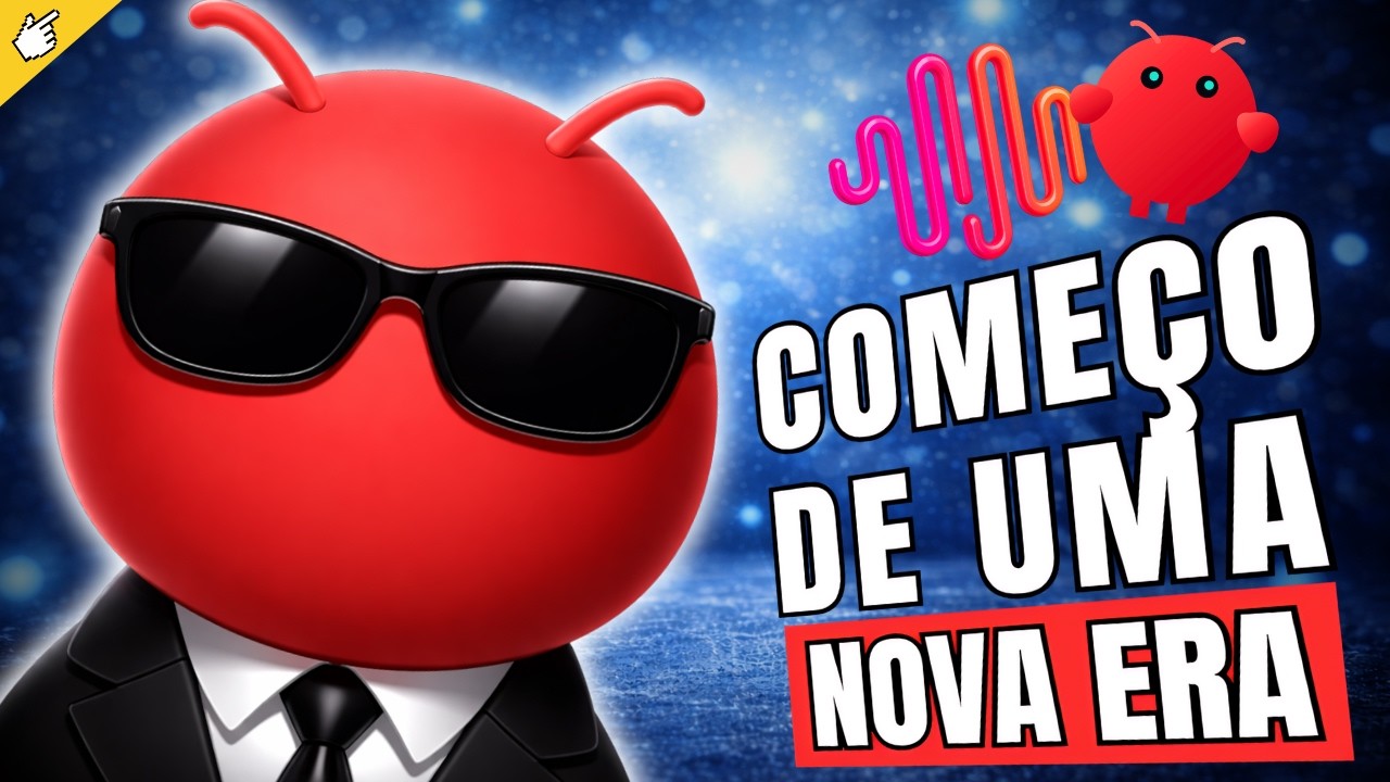 🦞MiniMax Agent: O Workspace de IA que Faz Tudo por Você (Com M2.7)