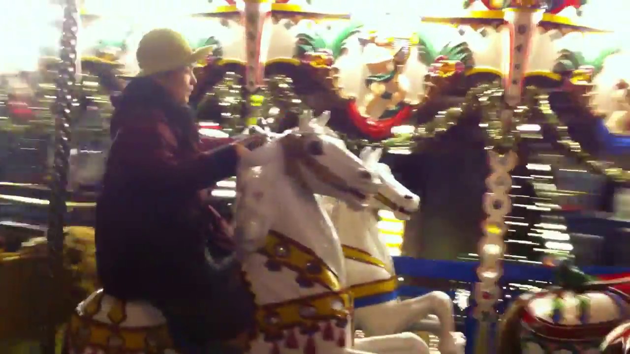 Spirit Fest: Take Me Home