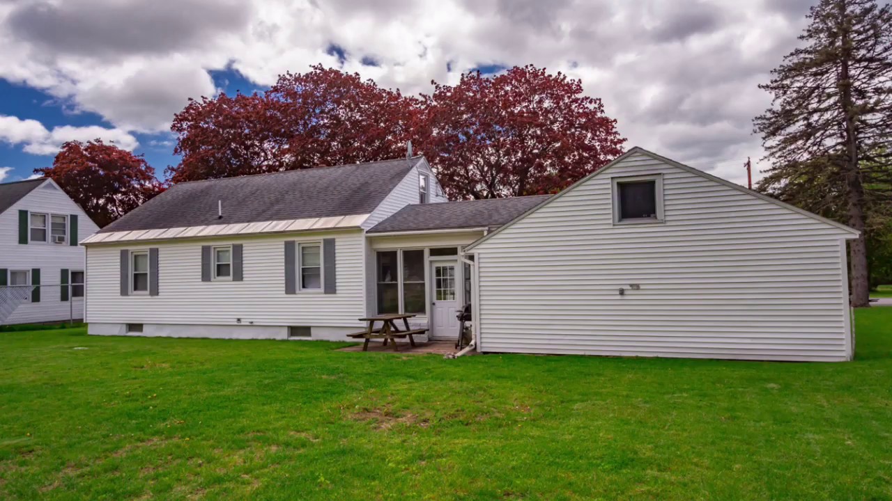 2371 Hickory Hill Rd, Fonda, NY YouTube