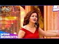Laughter Chefs Unlimited Entertainment | Ep.1| Rubina Dilaik’s English Goes Over Rahul Vaidya’s Head