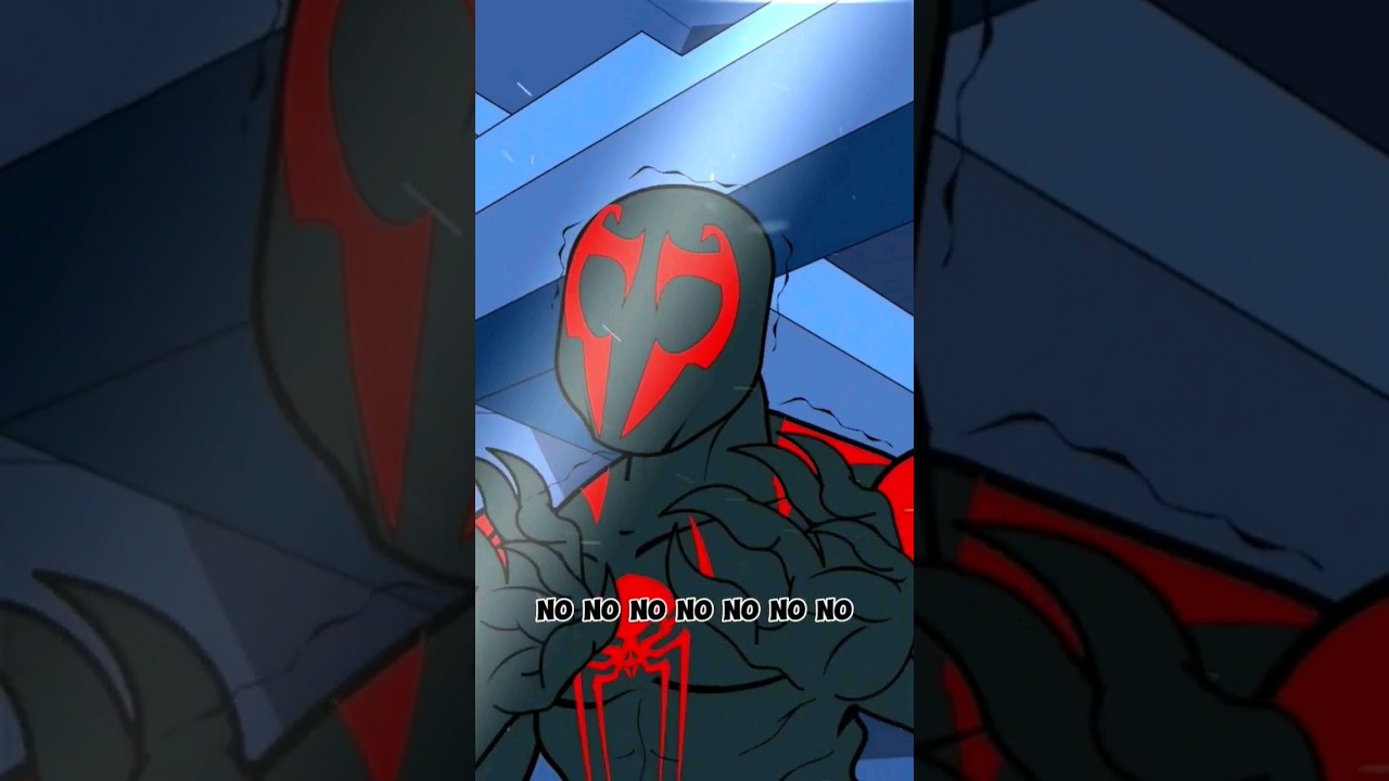 When Miles Finally gets back at Miguel! 