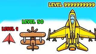 Download Lagu I Evolved My Paper Airplane TOO FAR! (i regret it) MP3 Download Lagu I Evolved My Paper Airplane TOO FAR! (i regret it) MP3
